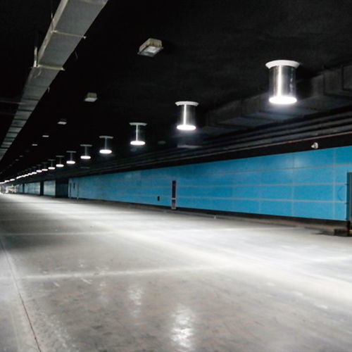 東風(fēng)風(fēng)光工廠通風(fēng)導(dǎo)光管照明一體化產(chǎn)品介紹