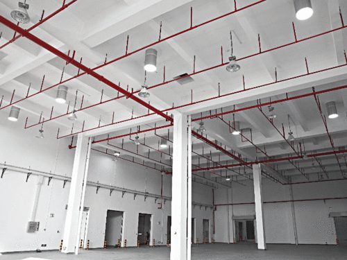 百事可樂綠色工廠 索樂圖導(dǎo)光管無電照明系統(tǒng)的創(chuàng)新應(yīng)用