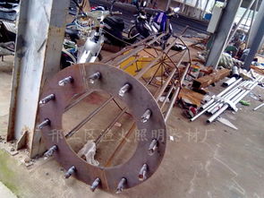 聚焦品質(zhì)與高效 升降式高桿燈燈桿及江蘇廠家的優(yōu)勢(shì)